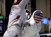 开云体育中国-德国击剑队团结一致，勇夺宝座的简单介绍