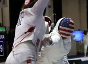 开云体育中国-德国击剑队团结一致，勇夺宝座的简单介绍