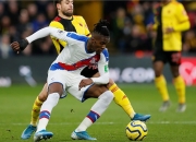 开云足球直播-关于水晶宫客场惨负，保级形势日益严峻的信息