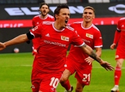 开云体育app-柏林联队客场战平，表现稳健