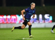 开云APP-国米客场告捷，连续击败对手