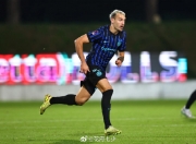 开云APP-国米客场告捷，连续击败对手