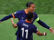 开云在线直播-爱沙尼亚队不敌荷兰队无缘晋级下一轮