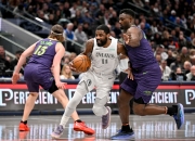 开云足球直播-独行侠对骑士：实力悬殊谁能胜出