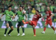 开云体育登录-南特客场平局，保级形势依然严峻的简单介绍