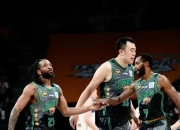 开云体育-CBA联赛战况激烈，球队实力逐渐显露