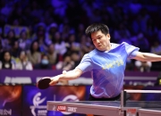 开云体育入口-英国乒乓球队逆转瑞典乒乓球队，樊振东爆发神勇的简单介绍