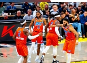 开云下载-包含76人力克热火B队，拉文制霸全场的词条