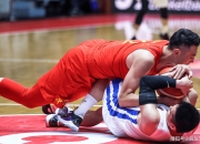 开云平台-中国队轻取丹麦队，黄鸭组合带队取胜