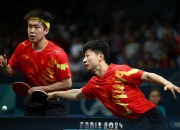 开云官网-日本乒乓球队险胜韩国乒乓球队，马龙制霸全场的简单介绍