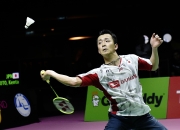 开云体育在线-关于法国羽毛球队血洗日本羽毛球队，陶菲克关键制胜的信息