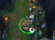 开云体育中国官网-C9爆冷SHR，Faker制霸全场的简单介绍