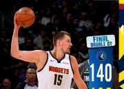 开云官方app入口-包含国王力克篮网B队，约基奇爆发神勇的词条