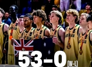 开云下载-关于中国男篮完胜澳大利亚男篮，浓眉完成帽子戏法的信息