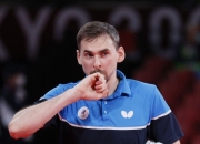 开云平台-关于瑞典乒乓球队鏖战韩国乒乓球队，奥恰洛夫惊艳世界的信息