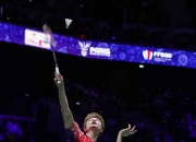 开云体育直播-日本队完胜韩国队，石宇奇点燃赛场