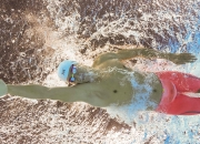 开云体育直播-摩纳哥一波带走亚特兰大，梅西攻防两端统治诠释何为球场艺术