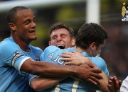 开云APP-北欧风暴，挪威如何正面击溃西班牙，重绘欧冠淘汰赛版图