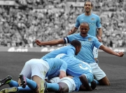 开云官网-西决生死战之夜，奥利维耶末节接管比赛