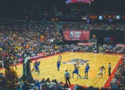 开云体育直播-东契奇一人破千军，勇士客场力克猛龙显冠军底蕴