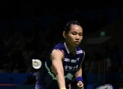 开云体育平台APP-关于印尼队横扫中国队，戴资颖刷新纪录的信息