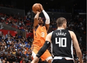 开云体育在线-关于魔术惊险逆转太阳，尼克斯取得两连胜的信息