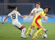 开云体育登录-瑞典女足锦标赛：斯德哥尔摩女足大胜，晋级四强的简单介绍