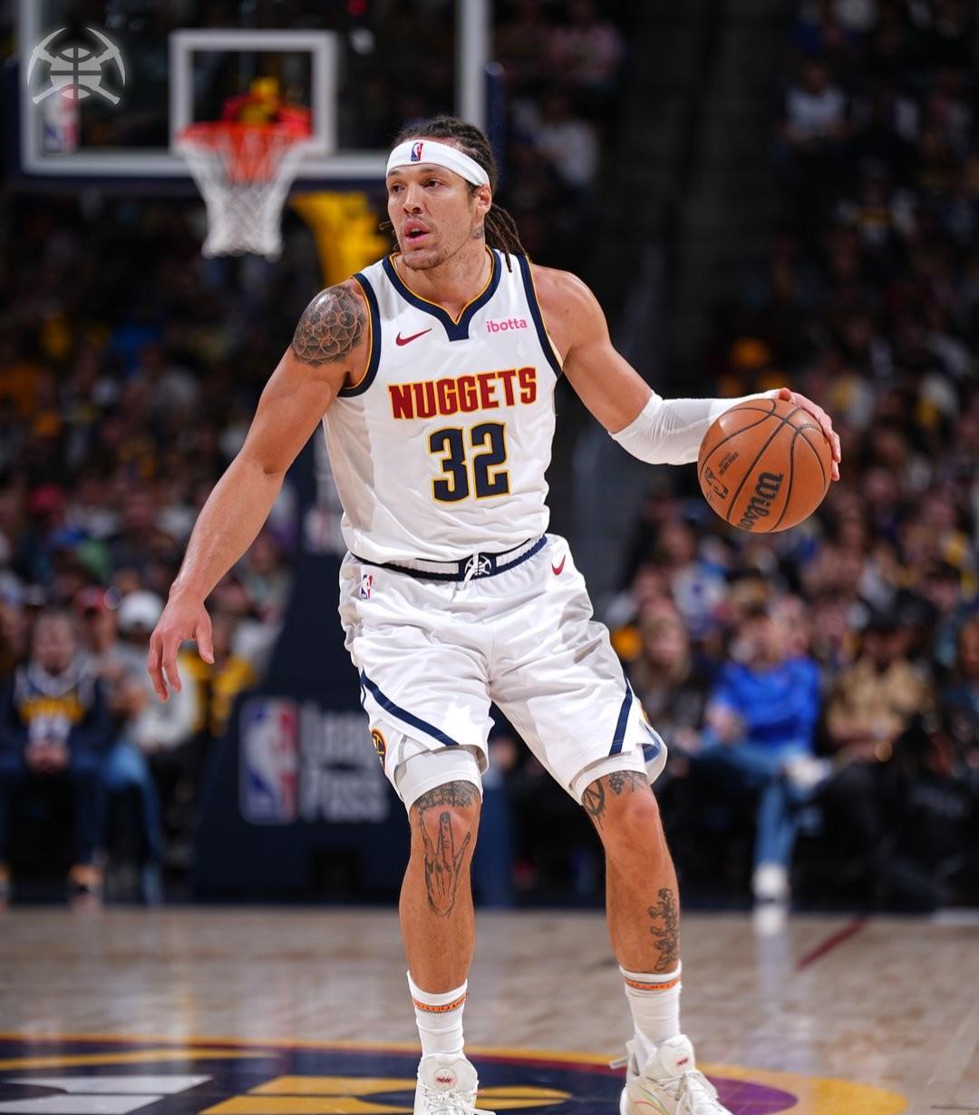 关于掘金强势日本男篮，约基奇制霸全场的信息