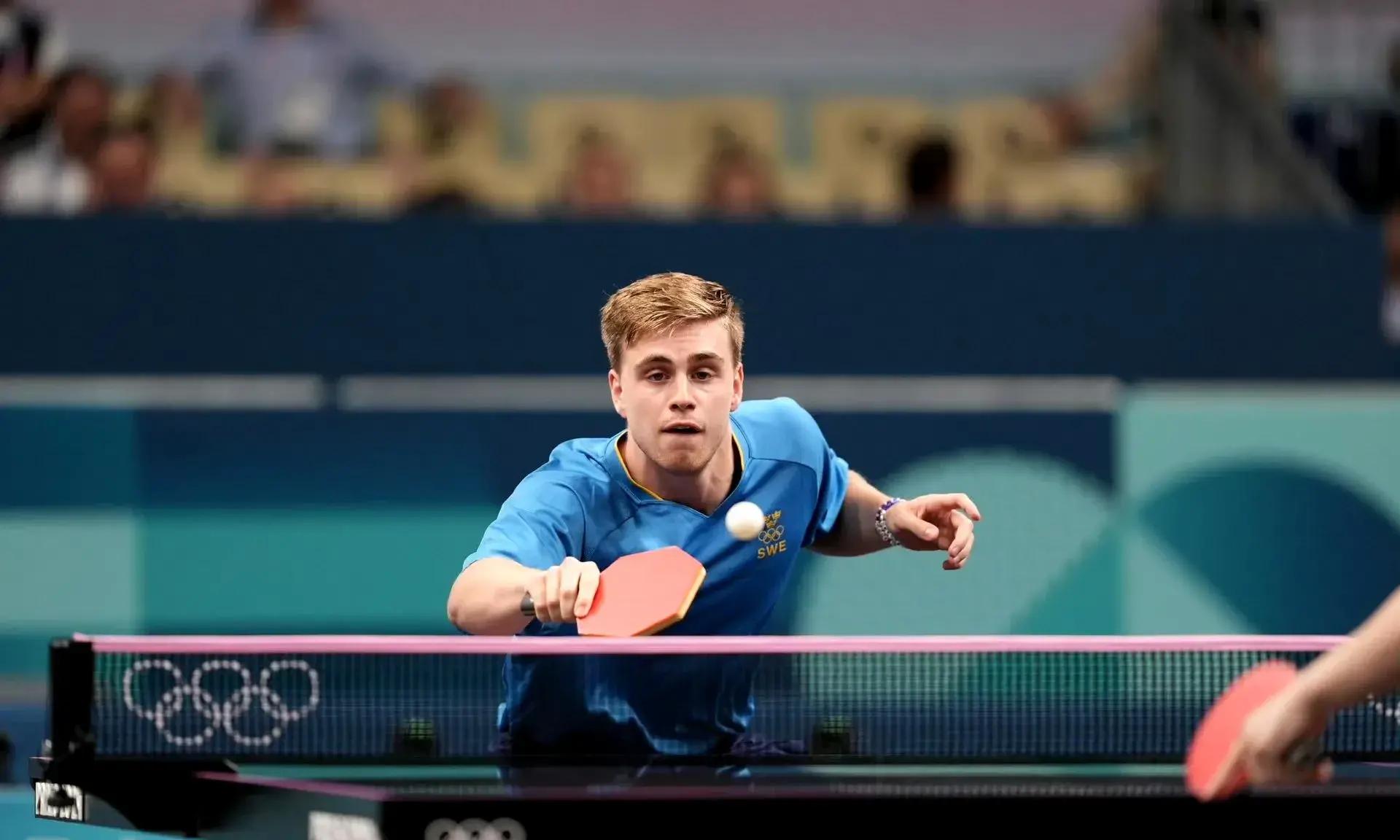 关于日本乒乓球队轻取瑞典乒乓球队,波尔关键制胜的信息 关于日本乒乓球队轻取瑞典乒乓球队,波尔关键制胜的信息