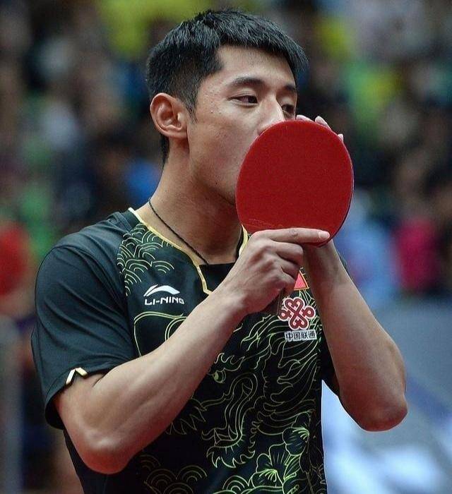 波兰乒乓球队逆转德国乒乓球队，张继科制霸全场的简单介绍