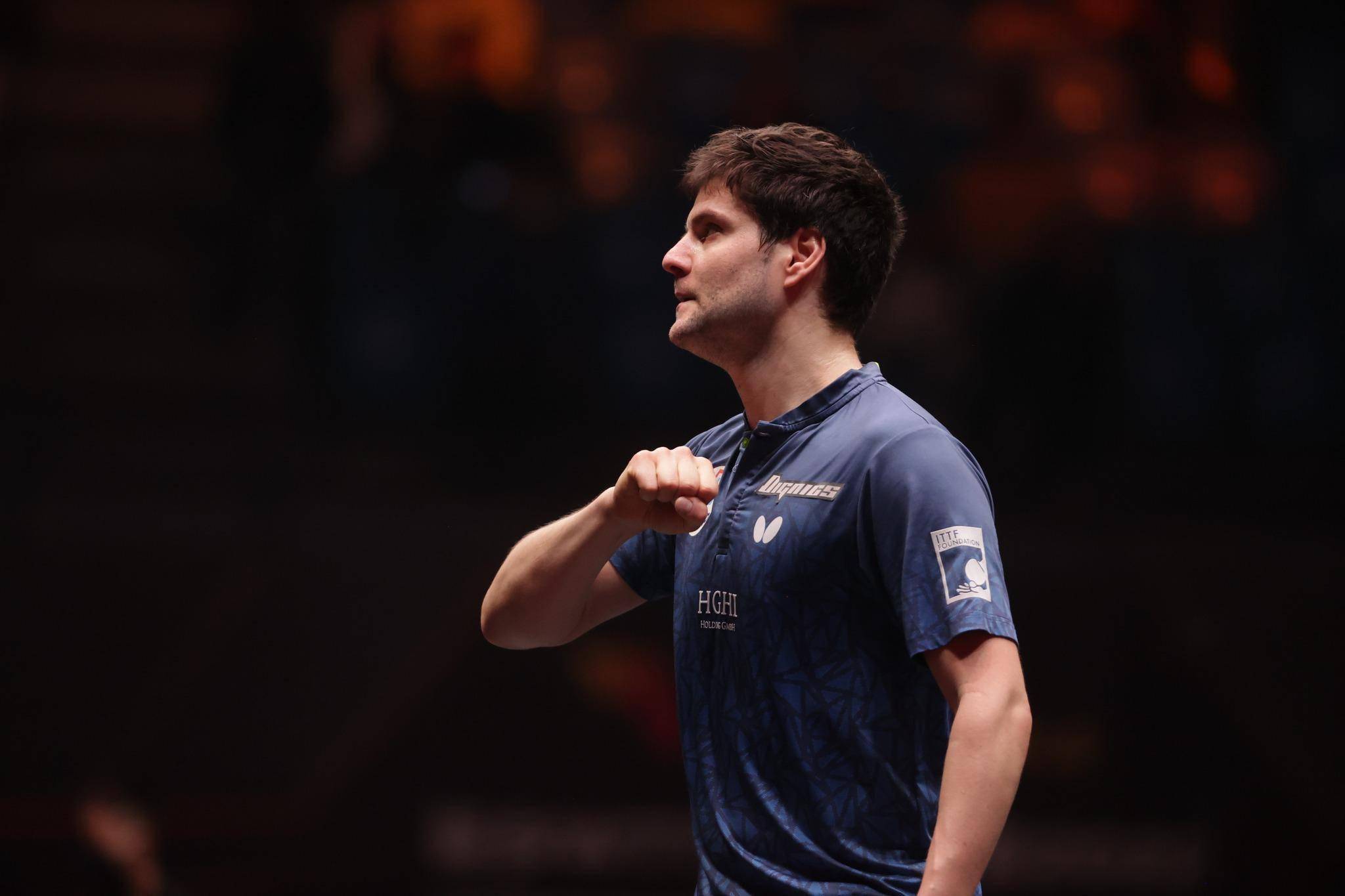 关于瑞典乒乓球队鏖战韩国乒乓球队，奥恰洛夫惊艳世界的信息