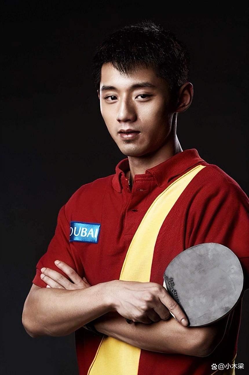 日本队翻盘中国队，张继科惊艳四座