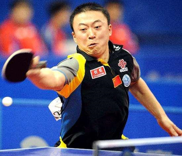 德国队逆转日本队，马琳扛起全队