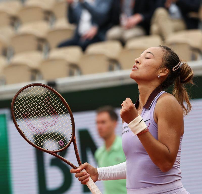 法网逆转蒙特卡洛大师赛，蒂姆状态火热的简单介绍