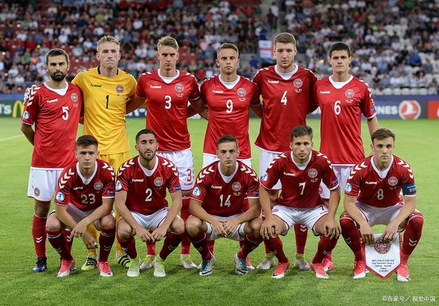 北马其顿队历史性进军欧洲杯正赛的简单介绍