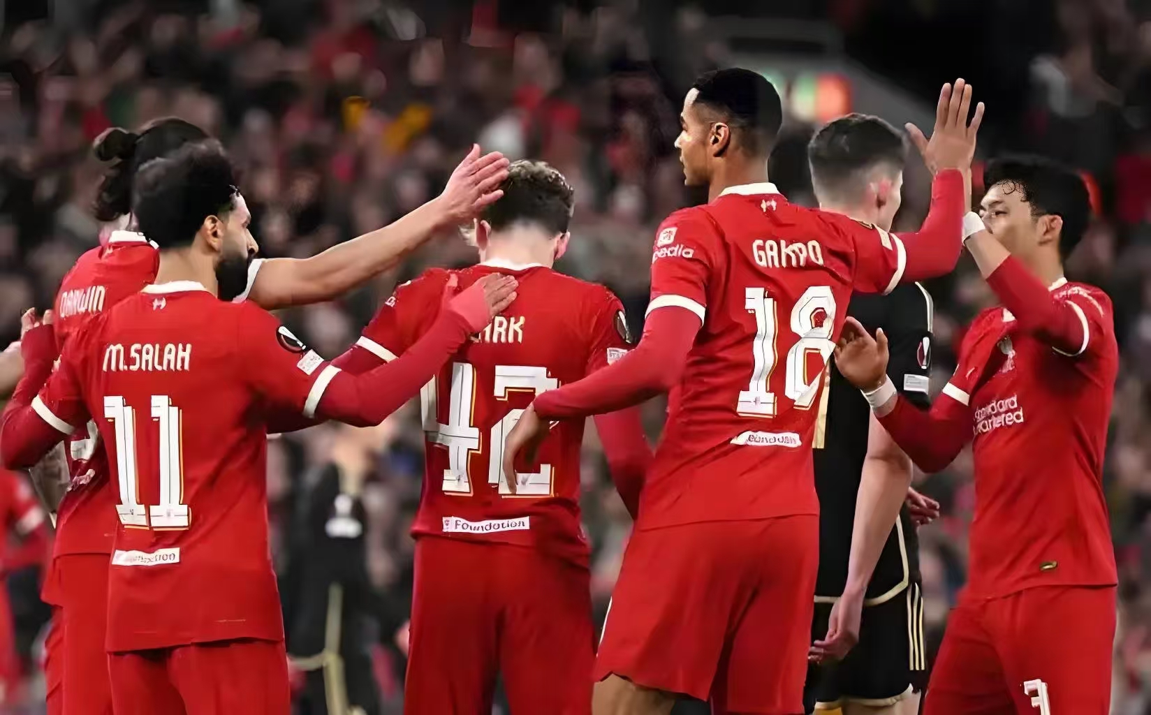 阿贾克斯将在荷兰主场迎战曼城