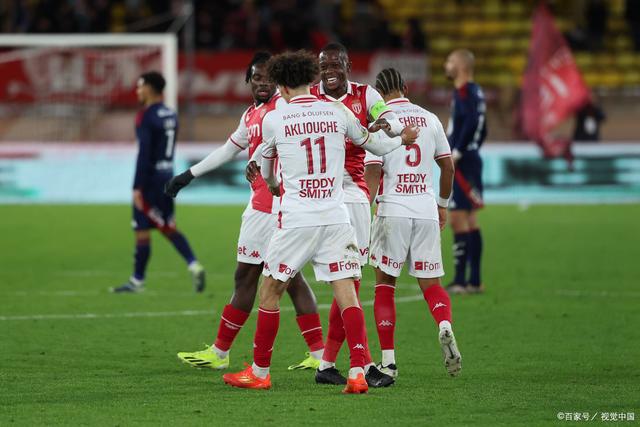 门将发挥出色,摩纳哥客场大胜的简单介绍 门将发挥出色,摩纳哥客场大胜的简单介绍