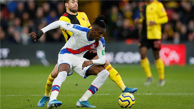 关于水晶宫客场惨负，保级形势日益严峻的信息