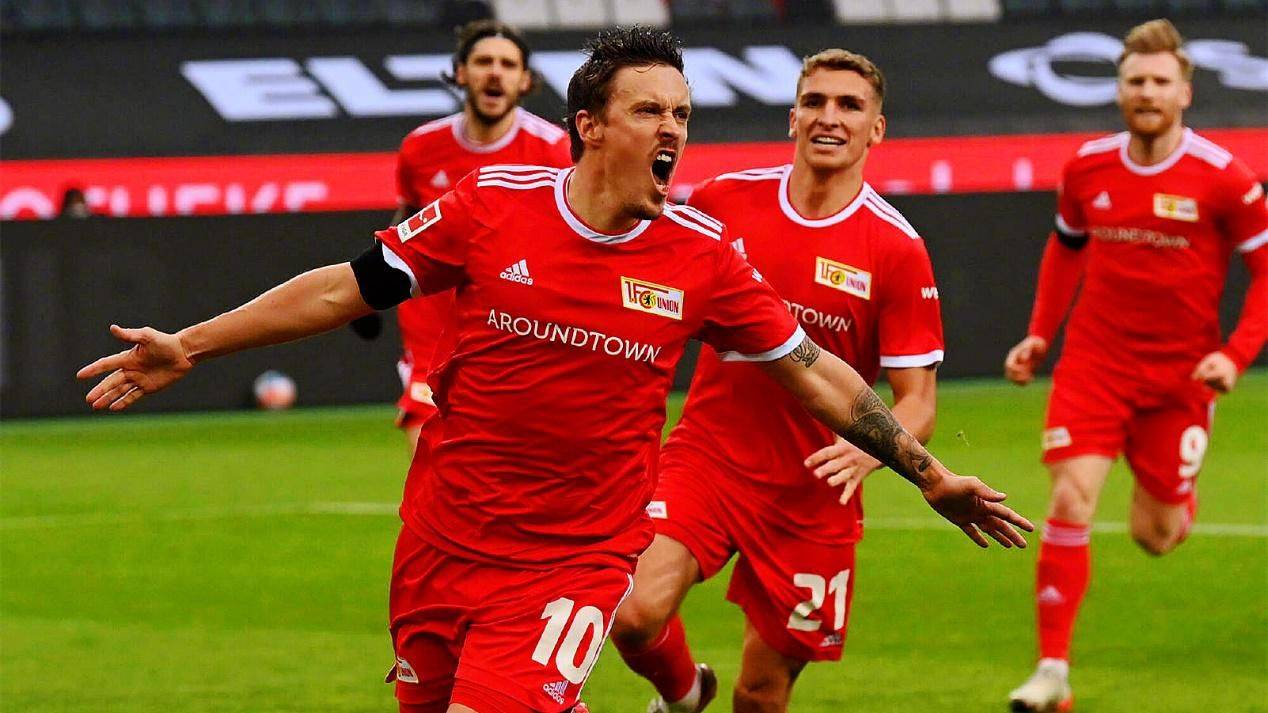 柏林联队客场战平，表现稳健