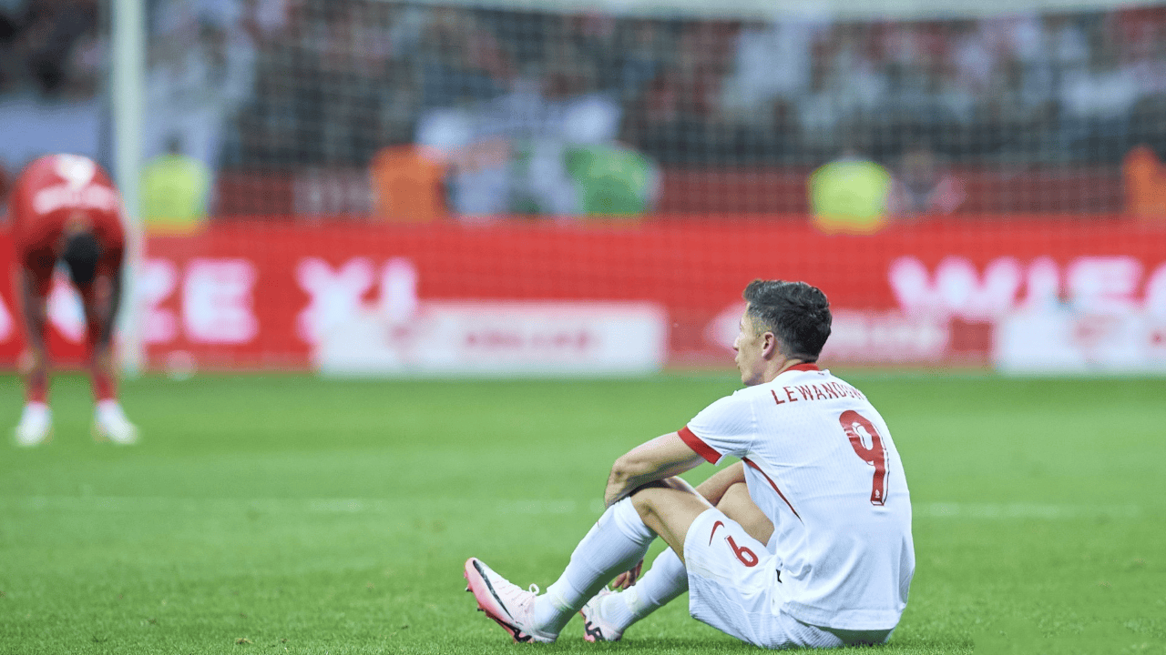 欧洲杯资格赛开启，各队为荣誉而战