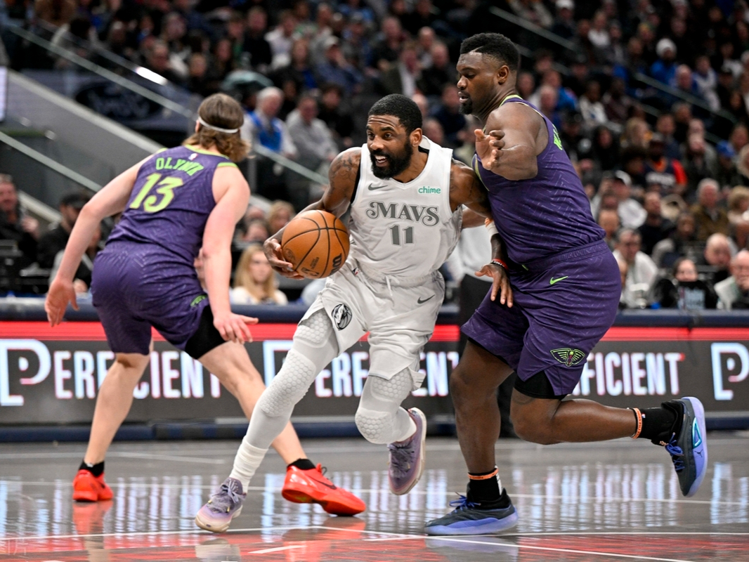 独行侠对骑士：实力悬殊谁能胜出