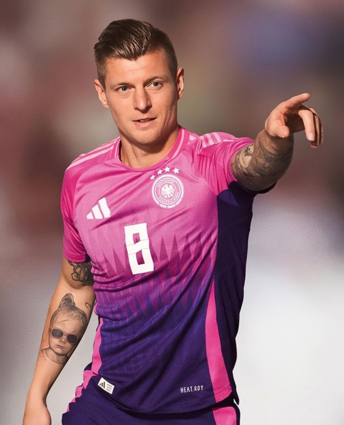 关于德国实现八连胜，小组傲视群雄的信息