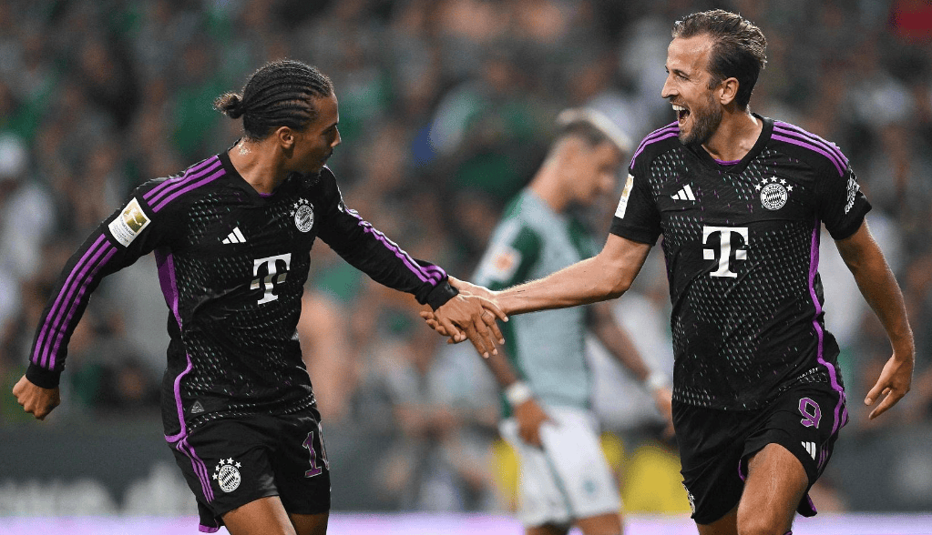 法兰克福在主场力克对手保持领先的简单介绍