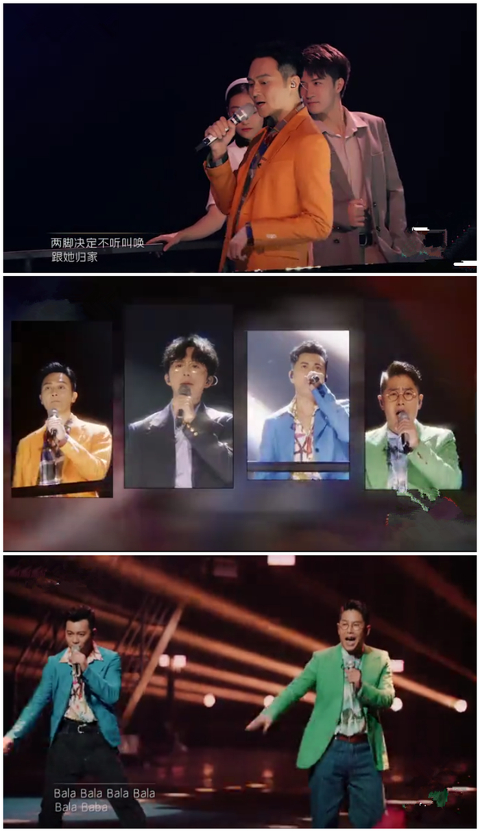 关于战队全力以赴，比赛过程扣人心弦，谁能披荆斩棘？的信息