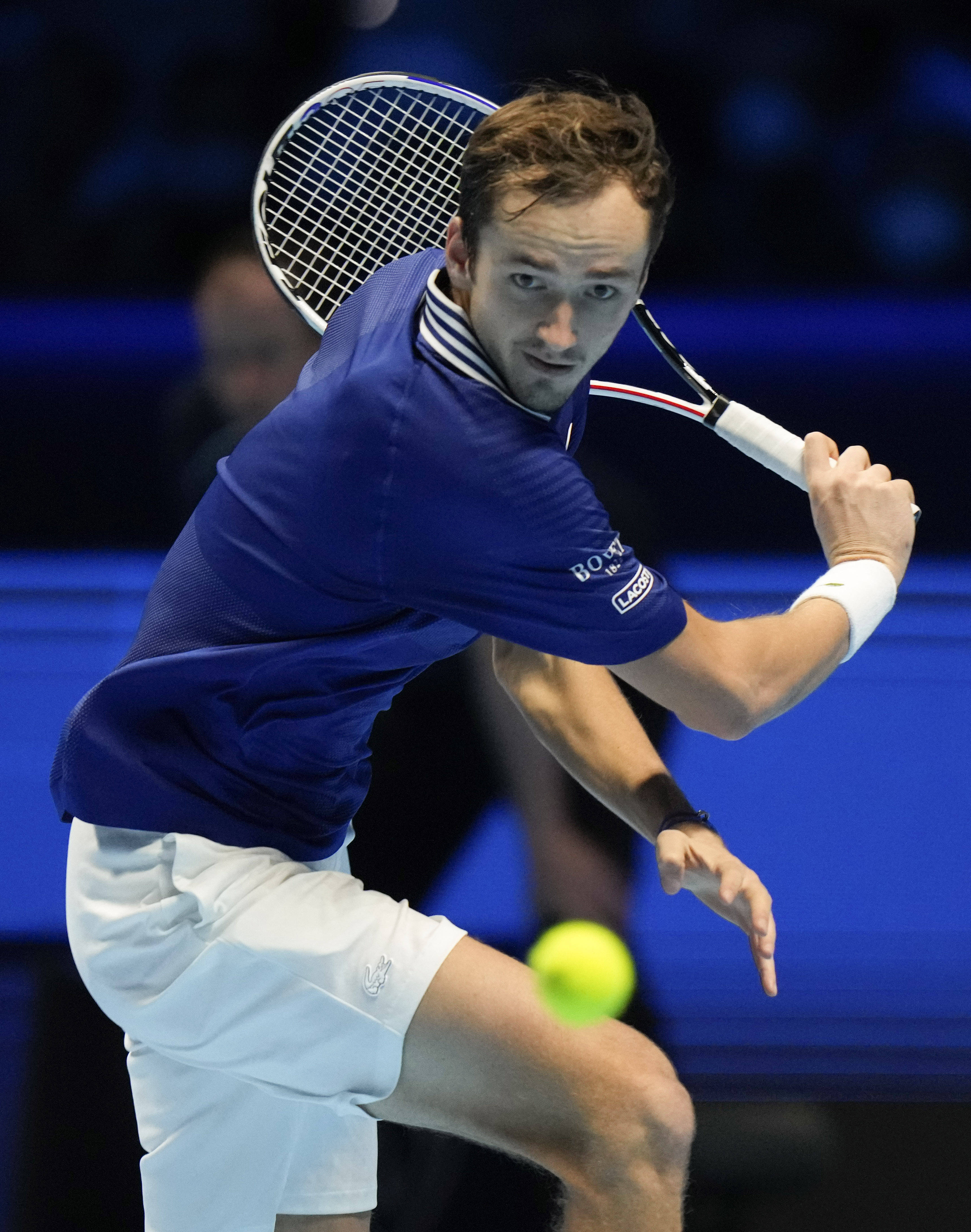 澳大利亚网球队横扫世界网球队，梅德韦杰夫关键制胜的简单介绍