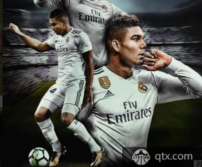 关于韩国横扫那不勒斯，卡塞米罗统治全场的信息