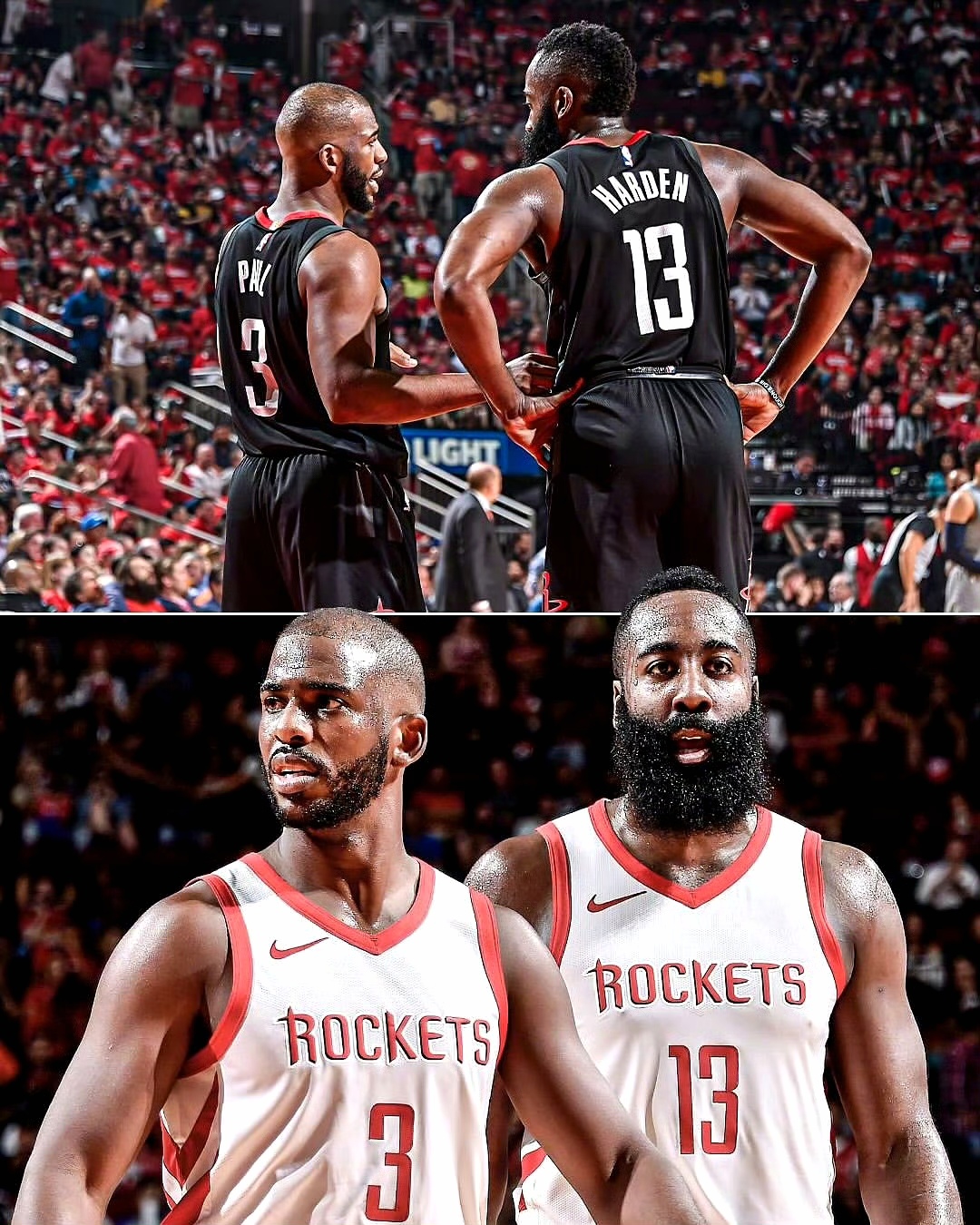 包含超级三双！哈登双拳怒怼联盟对手的词条