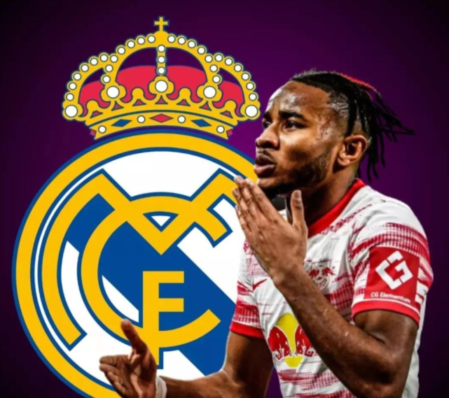 关于莱比锡红牛血洗皇马，加维三分雨点燃全场的信息