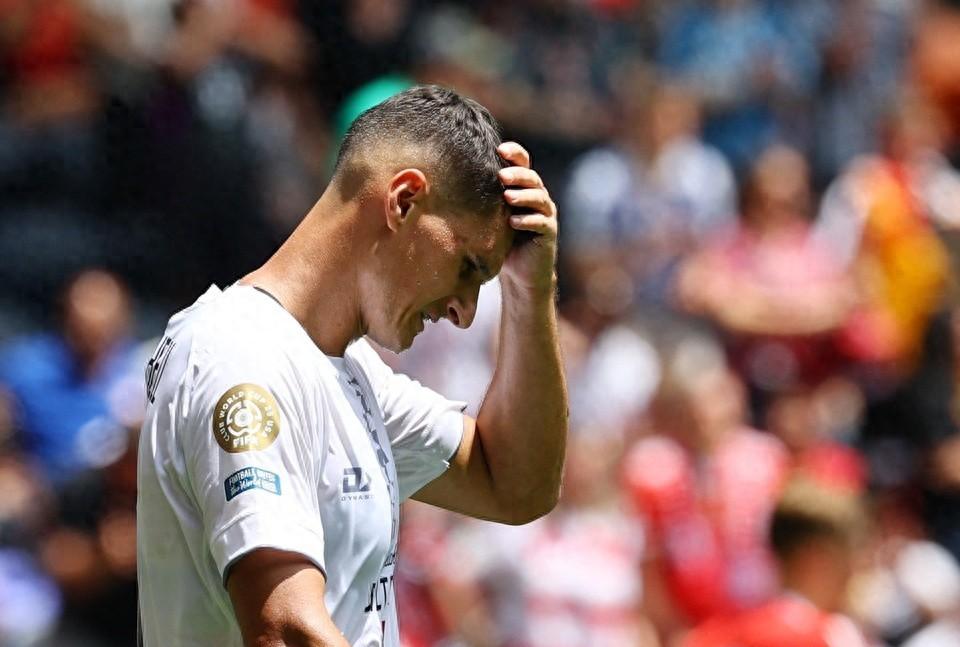 拜仁剧情反转，希望再现争夺晋级权利的简单介绍