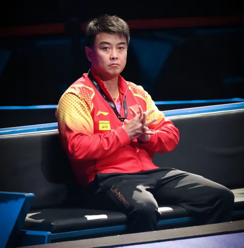 包含中国乒乓球队翻盘波兰乒乓球队，王皓高光表现的词条